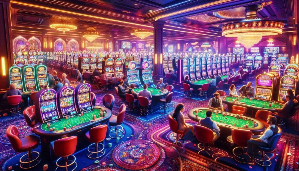 SuperCat Casino